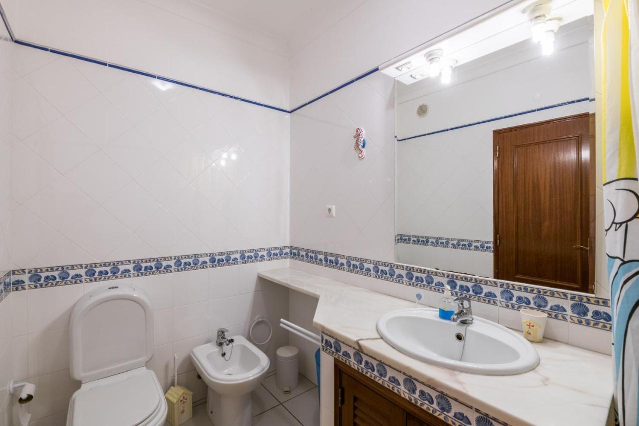 Quinta Da Caldeira - Com Piscina A 5 Minutos A Pé Da