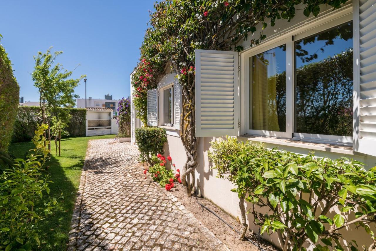 Quinta Da Caldeira - Com Piscina A 5 Minutos A Pé Da Villa *