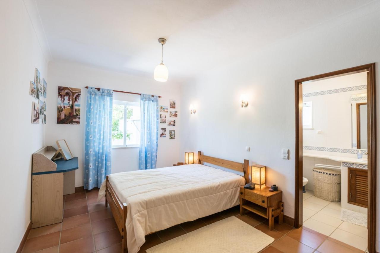 Quinta Da Caldeira - Com Piscina A 5 Minutos A Pé Da Villa
