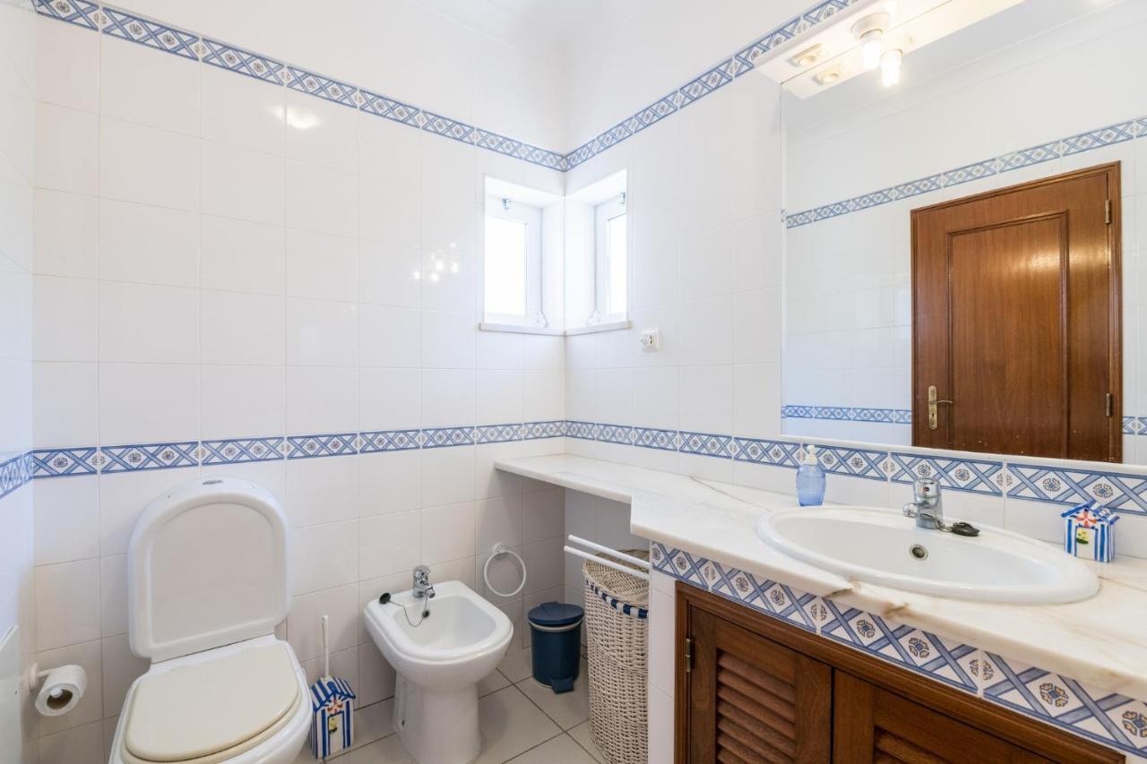 Villa Quinta Da Caldeira - Com Piscina A 5 Minutos A Pé Da